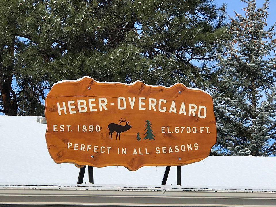 Heber-Overgaard: Fun in Arizona’s White Mountains