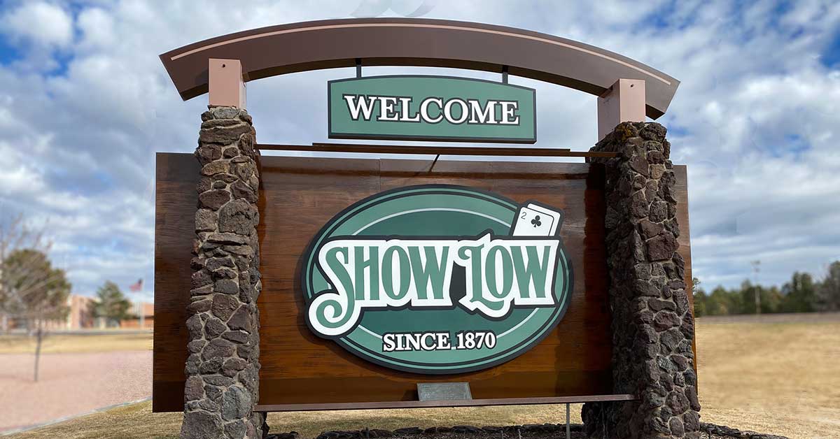 Show Low, Arizona: A Hidden Gem in the White Mountains - Things To Do ...