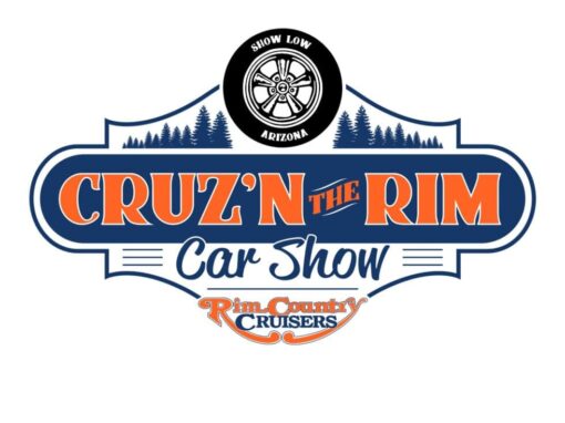 Cruzn The Rim Car Show in Arizona’s White Mountains Cruzn The Rim Car Show in Arizona’s White Mountains