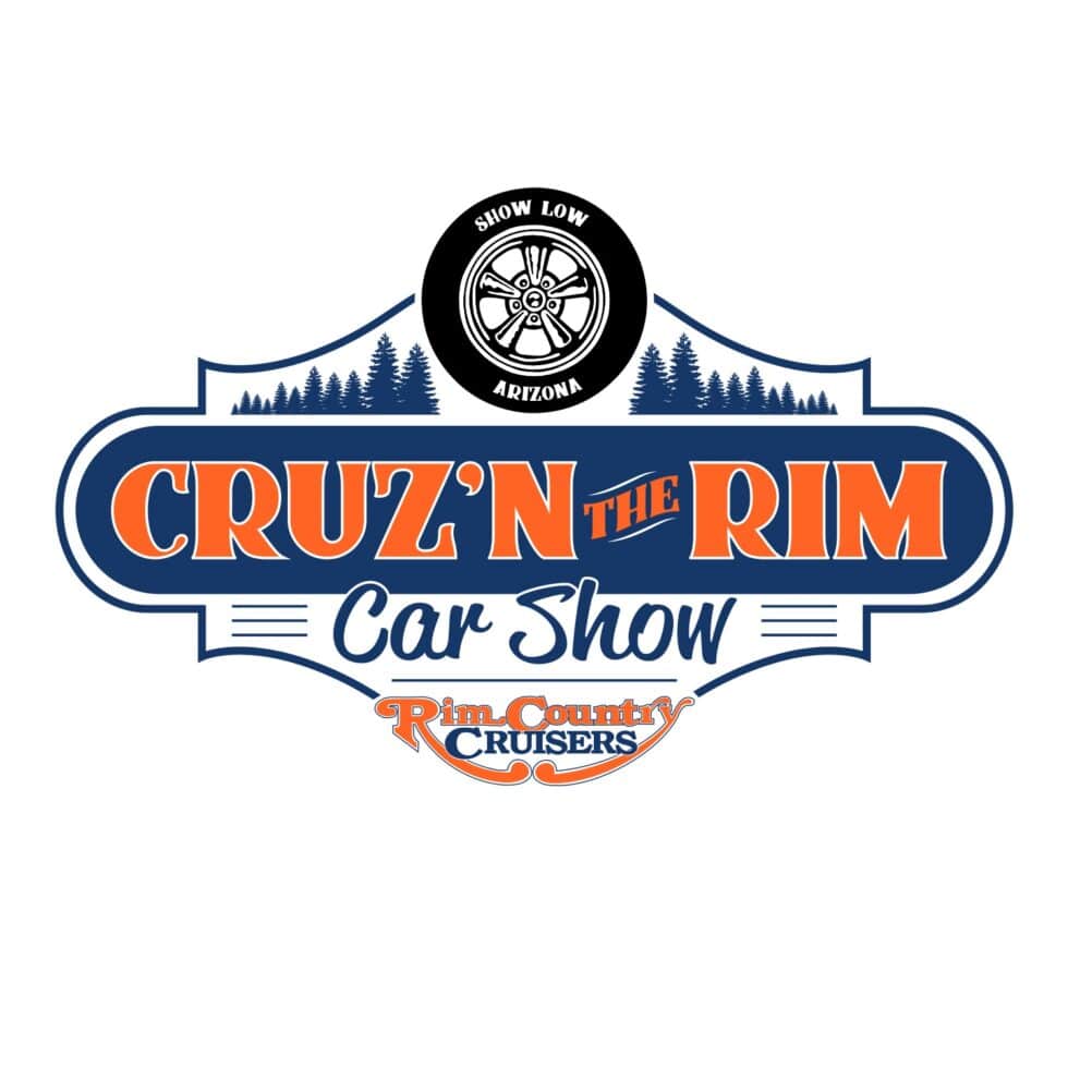 White Mountains Arizona Dispersed Camping Guide 5 Cruzn The Rim Car Show in Arizona’s White Mountains