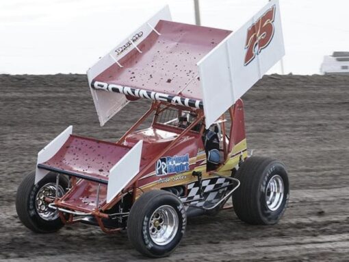 Exciting Deuce Of Clubs Thunder Raceway Exciting Deuce Of Clubs Thunder Raceway