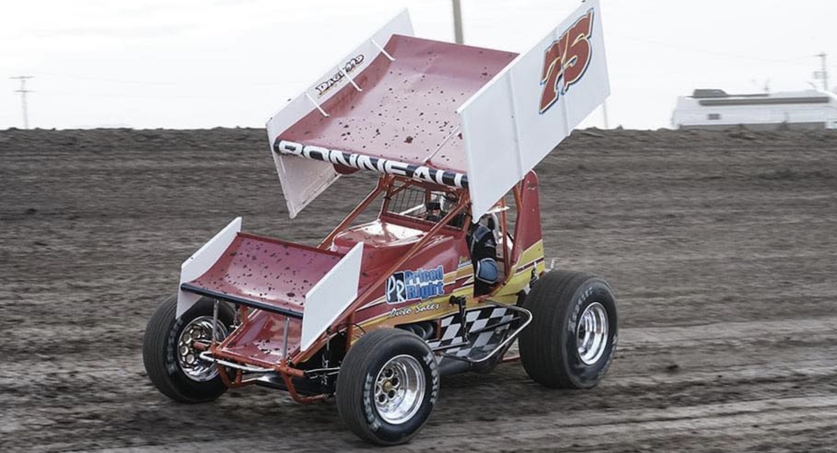 Articles 17 Deuce Of Clubs Thunder Raceway in Show Low AZ