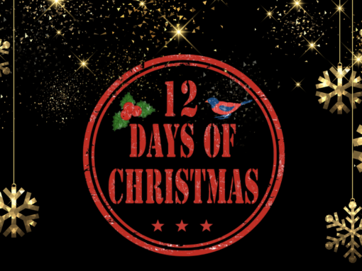 12 Days Of Christmas In Snowflake Arizona 12 Days Of Christmas In Snowflake Arizona