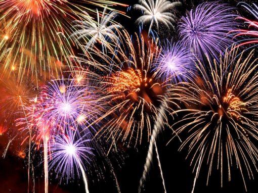 The Most Spectacular Arizona 4th Of July Celebration The Most Spectacular Arizona 4th Of July Celebration