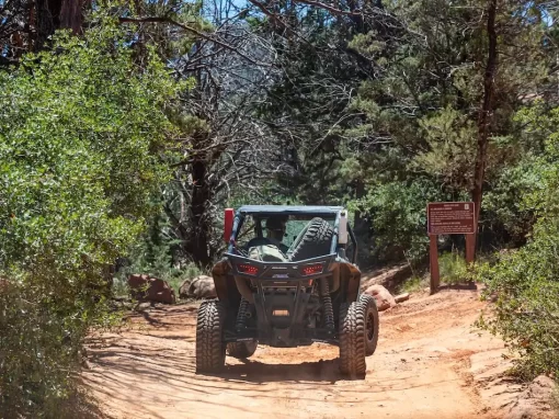 UTV and OHV Excursions on Arizona’s Maverick Trail UTV and OHV Excursions on Arizona’s Maverick Trail
