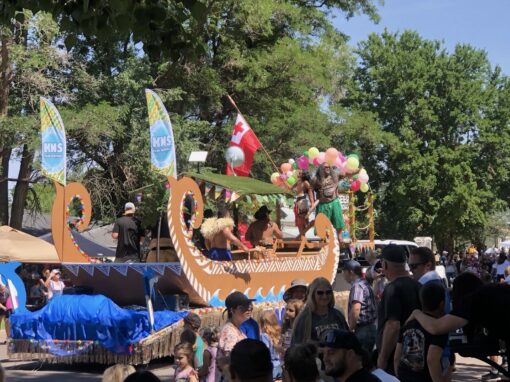 Snowflake Arizona Pioneer Days Snowflake Arizona Pioneer Days