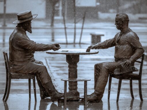 Show Low, Arizona | The History, Events, Demographics, and Economy of a Thriving Mountain Community Show Low, Arizona | The History, Events, Demographics, and Economy of a Thriving Mountain Community