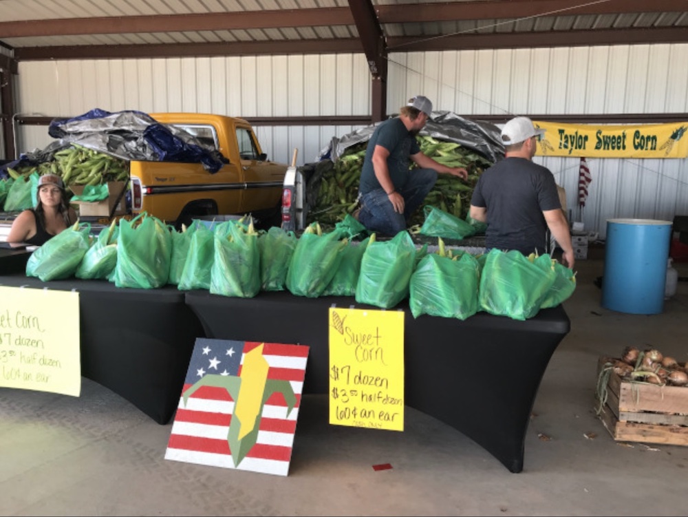 Taylor Arizona Sweet Corn Festival