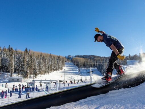Sunrise Park Resort vs Arizona Snowbowl | Best Arizona Skiing Sunrise Park Resort vs Arizona Snowbowl | Best Arizona Skiing