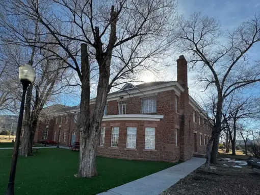 Discover Historic Fort Apache Arizona Discover Historic Fort Apache Arizona