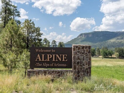 Beauty And Adventure In Alpine Arizona Beauty And Adventure In Alpine Arizona
