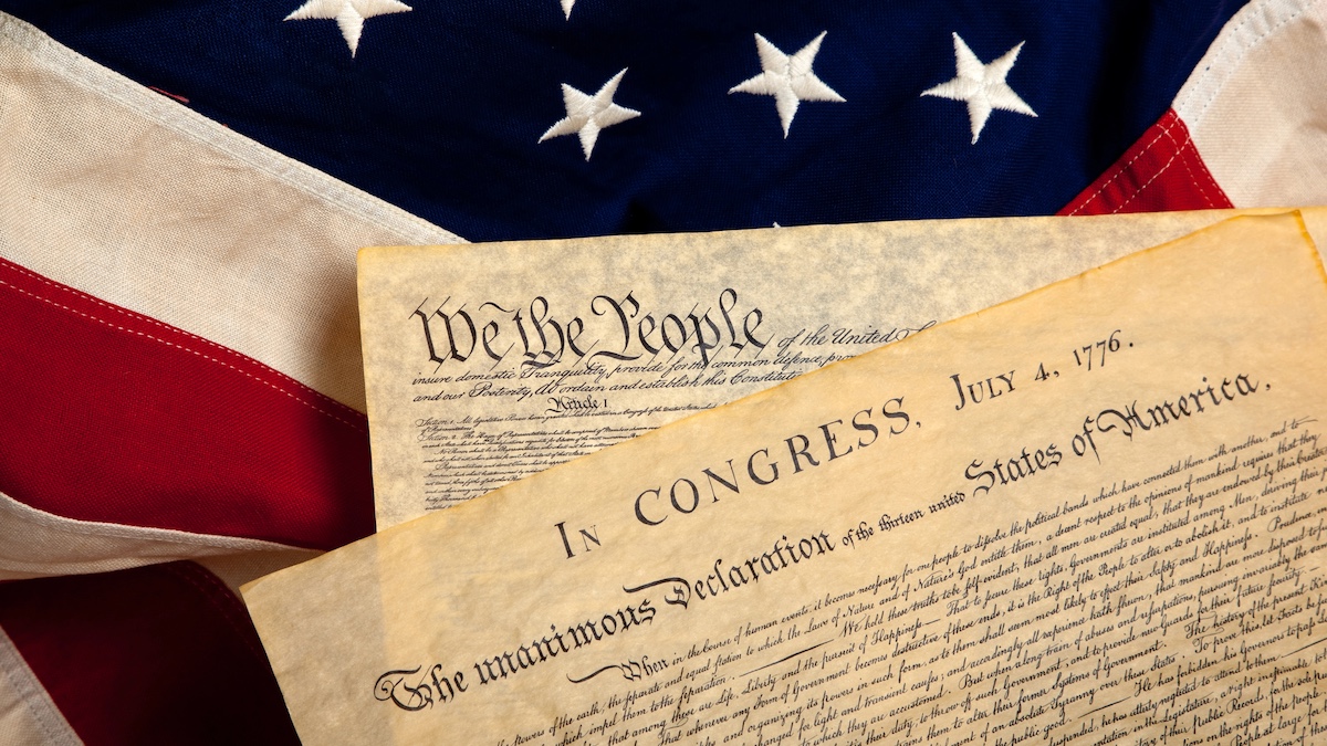 Articles 4 Independence Day