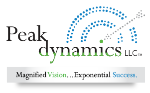 Peak Dynamics LLC - Digital Developers